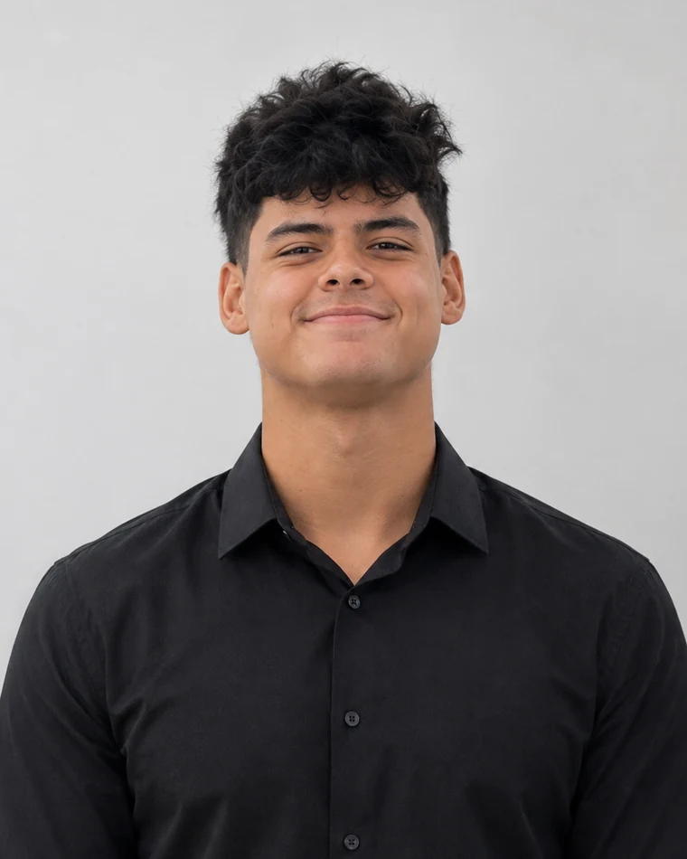 Jeremy Maldonado